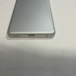 SHARP AQUOS sense4 basic SIMロック解除済 の画像6