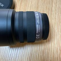 【美品・使用回数3回のみ】LUMIX G VARIO 7-14mmPanasonic マイクロフォーサーズ用 7-14mm F4.0 広角ズーム G VARIO ASPH. H-F007014_画像3