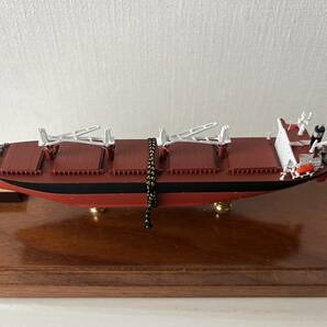 小西製(コニシ KONiSHi) OSAKA JAPAN(大阪 ジャパン ) MV OCEAN ADVENTURE(オーシャンアドベンチェー) 船 貨物船 TSUNEISHI/2005 売り切りの画像3