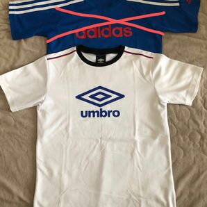 UMBRO Tシャツ 150cm 