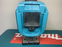 マキタ JV140D 充電式 ジグソー 14.4v makita 電動工具 _画像6