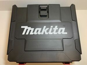 makita マキタ 40Vmax 充電式インパクトドライバ バッテリー ＆ 充電器 ＆ ケース付