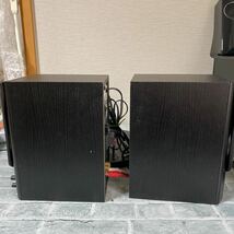 （21）ONKYO スピーカー GX-70HD 音出し確認済 現状品_画像3