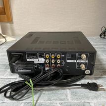（40）SONY ソニー ビデオカセットレコーダー EV-S55 現状品_画像5