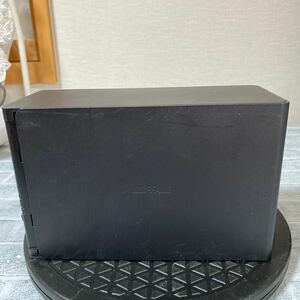 (72)BUFFALO リンクステーション LS420D Series 現状品