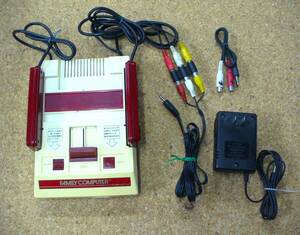  Famicom *AV вилка сетевого шнура specification * с подарком 