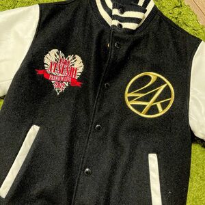 EXILE atsushi ツアー スタジャン 非売品