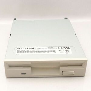  beautiful goods mi loading D353M3D IDE 3.5 -inch built-in floppy disk drive MITSUMI junk tube 16962