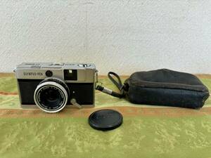 ★ オリンパス OLYMPUS PEN EED 35mm Camera F.Zuiko 32mm f1.7 