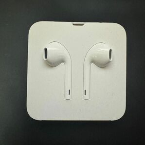 EarPods with Lightning Connector 未使用品