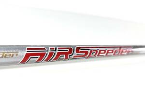 エアー スピーダー｜44.2インチ (ドライバー用)｜★2商品以上のご購入で全て送料無料★ AIR SPEEDER 1W DR