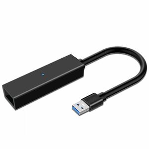 Xahpower PS4カメラアダプター PSVR/PS5用 PS VR変換ケーブル Playstation 5コンソールに対応 USB3.0 VRゲームアクセサリー (S)(H57)