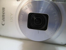 ☆Canon IXY 200 コンパクトデジタルカメラ 2000万画素!!_画像3