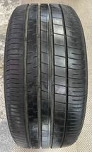 まだまだ行ける 225/ 40R18 ダンロップ VEURO VE304 中古４本セット_画像4