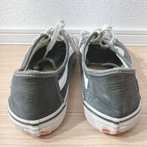 VANS バンズ　スニーカー　靴　 メンズ　26.0cm 中古_画像6