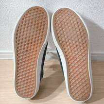 VANS バンズ　スニーカー　靴　 メンズ　26.0cm 中古_画像7