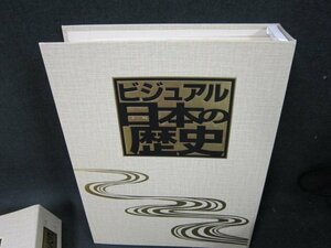 ビジュアル日本の歴史　近世2　幕藩体制の確率　No.11～20　バインダー/TEZL