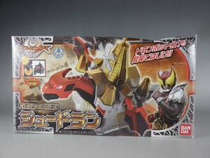 新品未開封品 仮面ライダーキバ バトルドラゴンシリーズ シュードラン 紅渡 瀬戸康史 変身ベルト CSM コンセレ S.H.Figuarts 真骨彫 即決