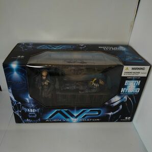 マクファーレン 【AVP/バース・オブ・ザ・ハイブリッド deluxe box】新品未開封品