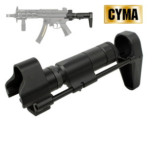 【限定！値下げ品】CYMA MP5用 PDWワイヤーストック
