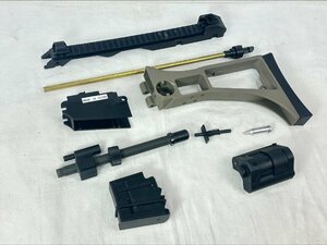 【1円～】G36 パーツセット【B品】