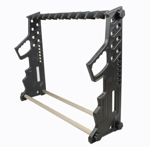 [B goods ]ta ball type multi gun rack [1 jpy ~]