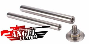 【アウトレットセール】Angel Custom APS系用CNCステンレス スプリングガイド【1点限定】