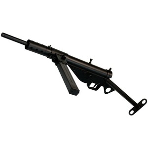 【35%OFF！1本限定特価】AGM STEN MK2 電動ガン【180日保証つき】