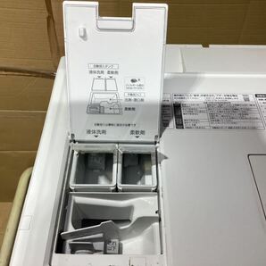 福岡県 2021年製 Panasonic パナソニック ドラム式洗濯乾燥機 NA-SVX80BR 洗濯容量11kg 引取り 手渡し希望 洗濯乾燥機 洗濯機 の画像10