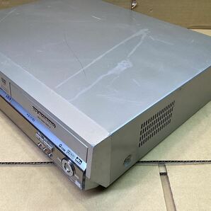 Panasonic パナソニック DMR-E75V VHS 一体型DVDレコーダー の画像6