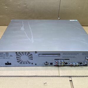Panasonic パナソニック DMR-E75V VHS 一体型DVDレコーダー の画像7