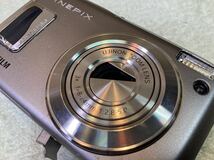 FUJIFILM 富士フィルム Finepix F31fd コンパクトデジタルカメラ フジフィルム FINEPIX _画像4