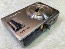 FUJIFILM 富士フィルム Finepix F31fd コンパクトデジタルカメラ フジフィルム FINEPIX _画像2