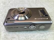 FUJIFILM 富士フィルム Finepix F31fd コンパクトデジタルカメラ フジフィルム FINEPIX _画像5