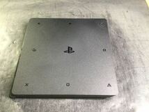 SONY ソニー PS4本体 CUH-2100A 500GB 初期化 PlayStation4 プレイステーション4_画像5