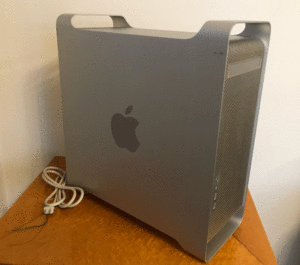 Power Mac G5 A1047 утиль на разборку 