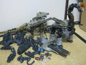 * most Ultra body. parts * color fading, breaking, bonding etc. various equipped * all Junk.. super-discount .*