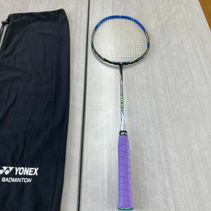 バドミントン YONEX ナノレイ800 3ug5