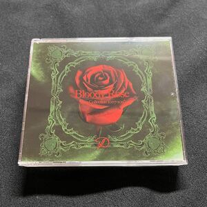 BLOOD/best collection 2002-2007 [CD]