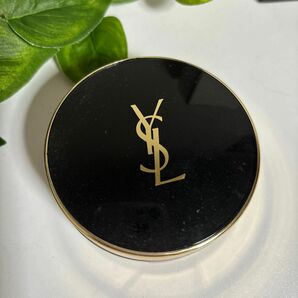 イヴ・サンローラン/YSL クッションファンデ　ケースのみ