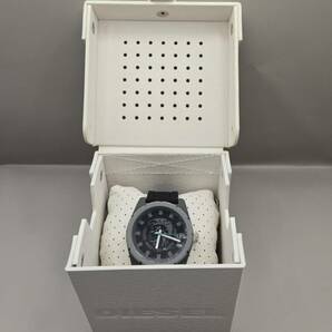 【箱付き】 DIESEL ディーゼル DZ-1624 腕時計 メンズ 動作未確認の画像4