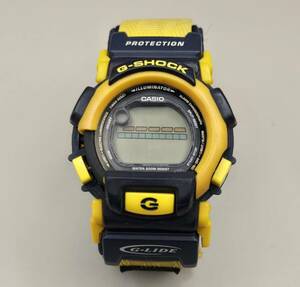 CASIO　カシオ　G-SHOCK　ジーショック　DW-003　腕時計　メンズ