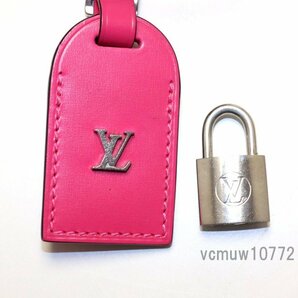 近年モデル希少美中古■LOUIS VUITTON シティスティーマーMINI レザー 2way ハンドバッグ ルイヴィトン■0411scB2740-Oの画像8