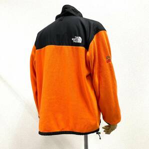 ［1円スタート］ THE NORTH FACE デナリ フリースジャケット GORE-TEX ゴアテックス 難あり B1082 ノースフェイスの画像3