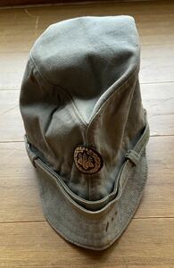  large Japan . country navy land Squadron for war . cap . cap .. for that time thing 