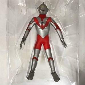 ウルトラマン(Aタイプ) 「ウルトラマン」 円谷プロ空想特撮シリーズ ウルトラファイティングコレクション シリーズNo.5 51H11004161の画像6