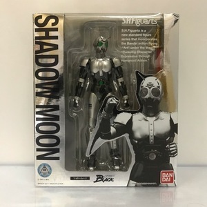 S.H.Figuarts シャドームーン 「仮面ライダーBLACK」51H07604171