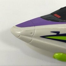 タカラトミー プラレール シンカリオンZ 500 ミュースカイ TYPE EVA 「新幹線変形ロボ シンカリオンZ」53H07916828_画像7