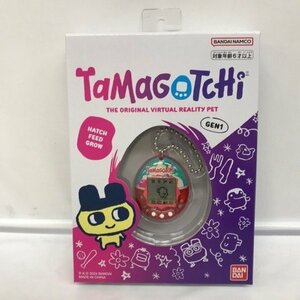 【未開封】たまごっち Original Tamagotchi Ice Cream Float GEN1 53HSSS20725