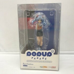 【未開封】グッドスマイルカンパニー POP UP PARADE 機動戦艦ナデシコ ホシノ・ルリ 53HSSS20762